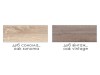 Kitchen furniture: dining table 90x140 cm