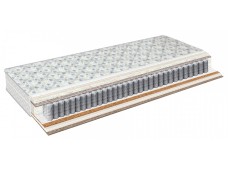Матрас SON Pocket Cocos h22 зима/лето (140х200 см.)